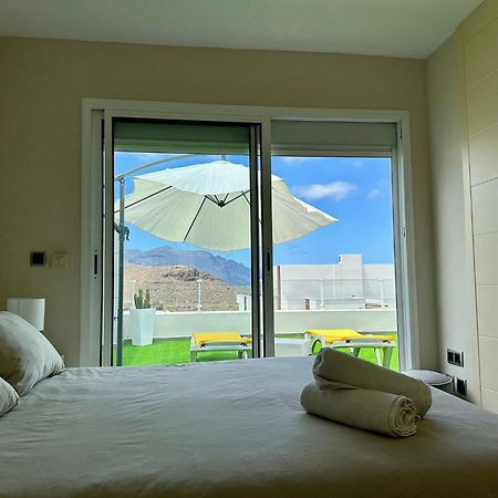 Agaete Sunset Villa Exterior photo